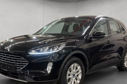 Ford Kuga 25.139 km 22.750 &euro; Frankfurt 60386