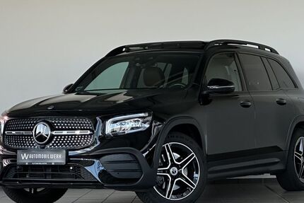 Mercedes-Benz GLB 250 59.000 km 36.980 &euro; Büdingen 63654