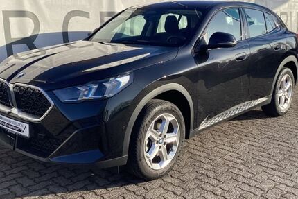 BMW X2 9.655 km 39.490 &euro; Hainburg 63512