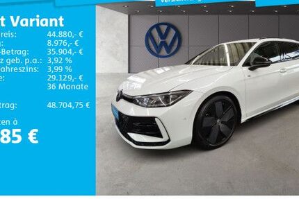 VW Passat Variant 14.978 km 43.980 &euro; Frankfurt 60326