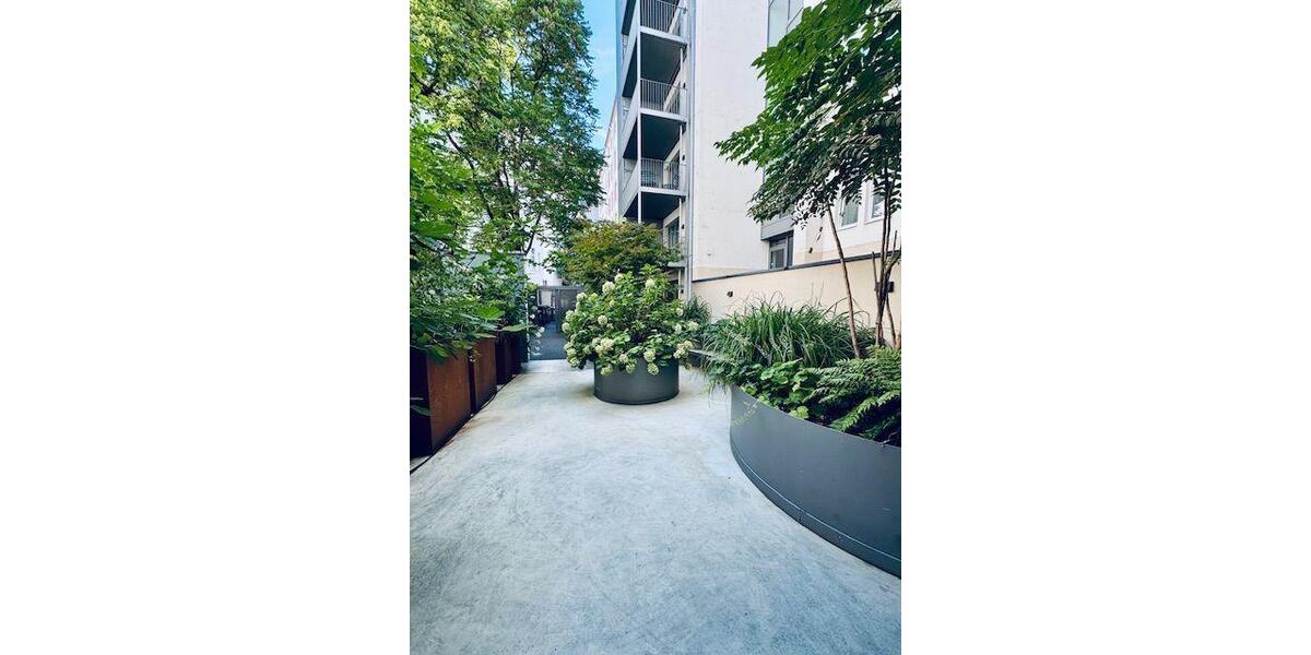 Gewerbeobjekt Frankfurt am Main Innenstadt 1 - 3.750&euro; | Angebot:25619385