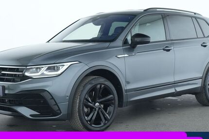 VW Tiguan Allspace 16.864 km 37.849 &euro; Dietzenbach bei Frankfurt 63128