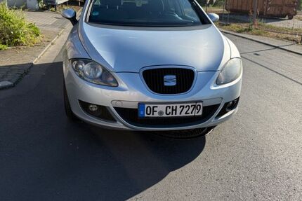 Seat Leon 172.276 km 3.499 &euro; Hanau 63450