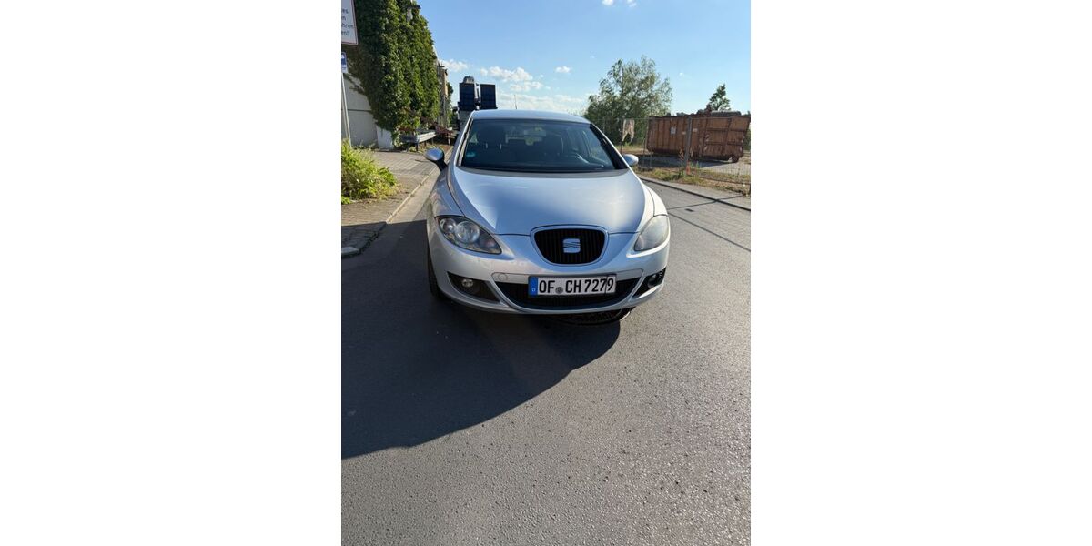 Seat Leon 172.276 km 3.499 &euro; Hanau 63450