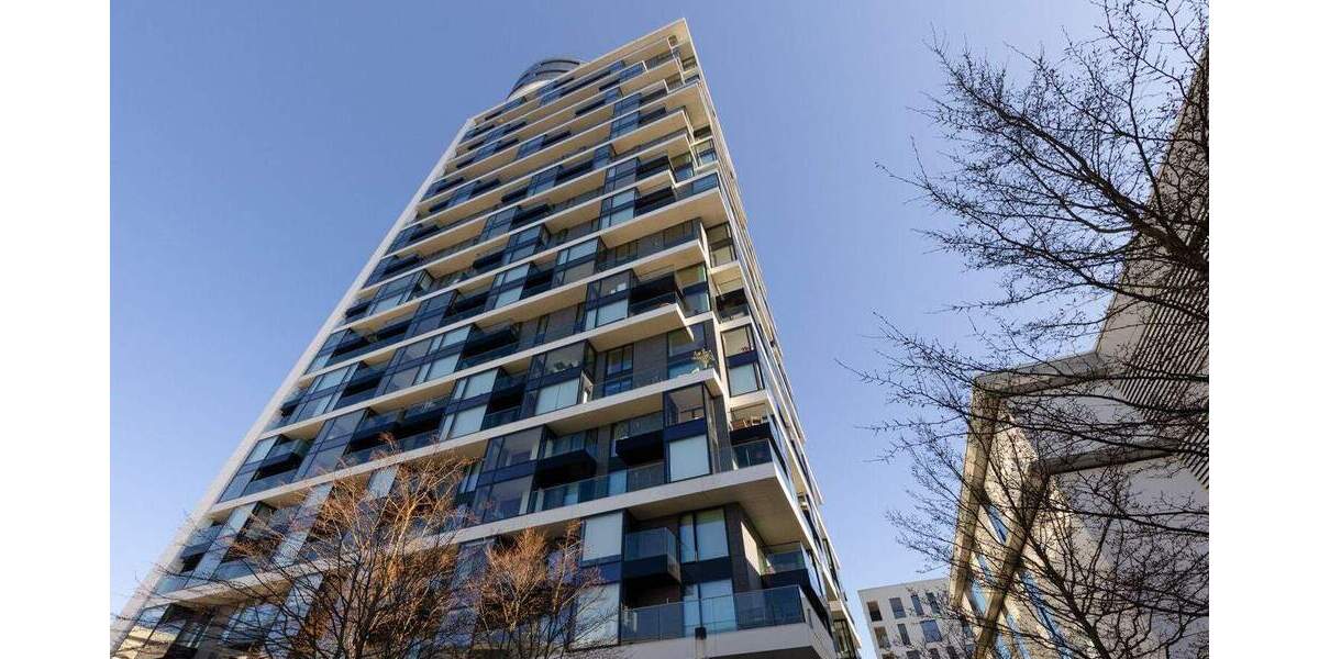 Etagenwohnung Frankfurt am Main Sachsenhausen - 2 Zimmer, 73 m&sup2;, 699.000&euro; | Angebot:26026478