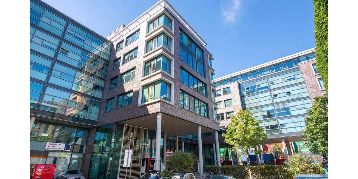 Gewerbeobjekt Frankfurt am Main Ostend - 179&euro; | Angebot:25682935