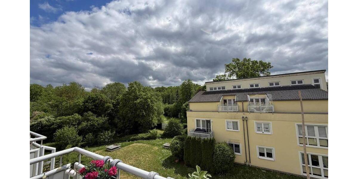 Etagenwohnung Offenbach Offenbach am Main - 2 Zimmer, 57 m&sup2;, 229.000&euro; | Angebot:26572419