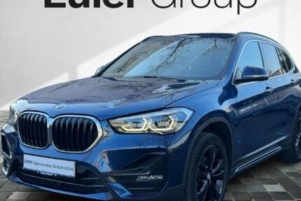 BMW X1 71.349 km 24.488 &euro; Frankfurt 60314