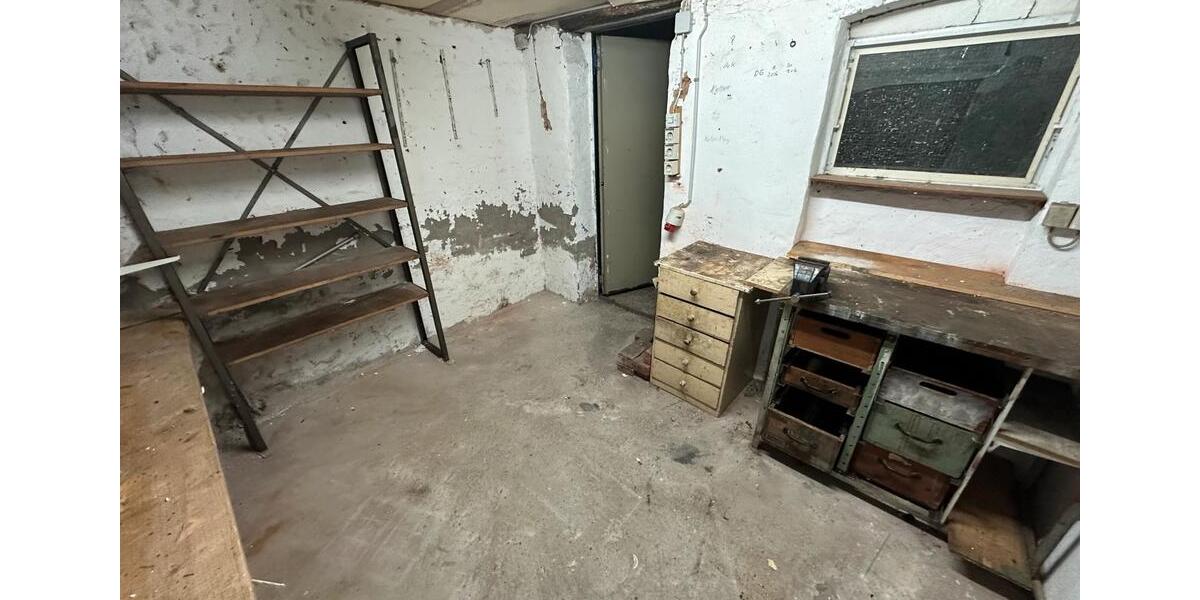 Gewerbeobjekt Hanau Groß-Steinheim - 350&euro; | Angebot:24850805