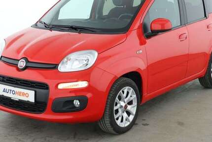 Fiat Panda 33.566 km 7.950 &euro; Frankfurt am Main 65936