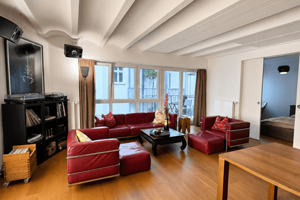 Wohnung Frankfurt am Main Innenstadt 1 - 3 Zimmer, 103 m&sup2;, 739.000&euro; | Angebot:27531419
