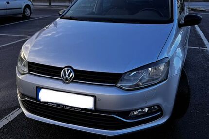 VW Polo 140.000 km 6.200 &euro; Offenbach am Main 63069