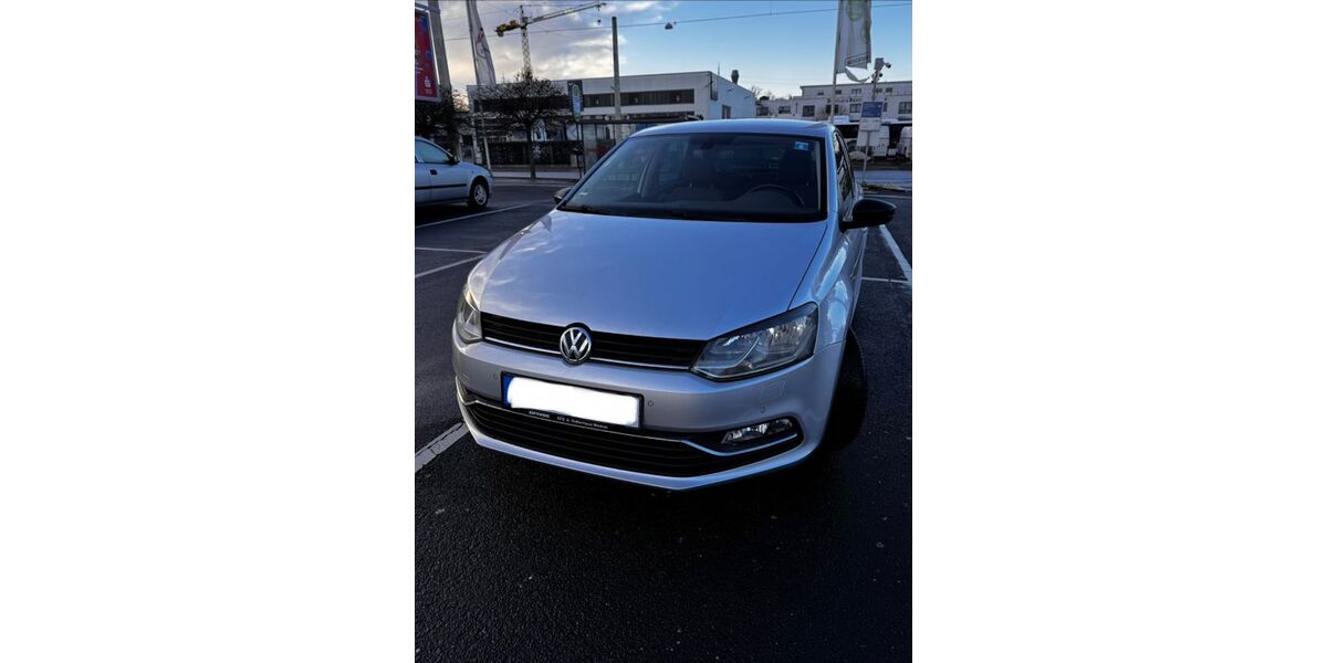 VW Polo 140.000 km 6.200 &euro; Offenbach am Main 63069