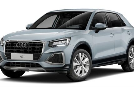 Audi Q2 5.500 km 29.679 &euro; Hanau 63452