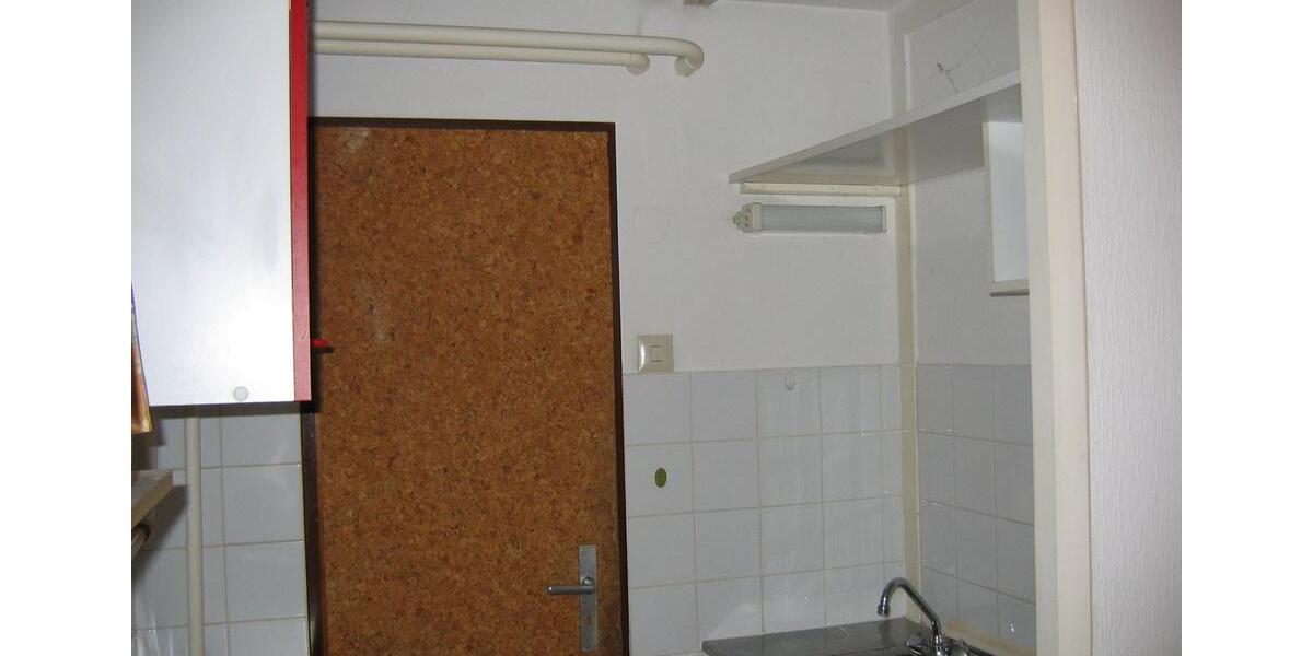 Etagenwohnung Frankfurt am Main Bergen-Enkheim - 1 Zimmer, 21 m&sup2;, 470&euro; | Angebot:25941668