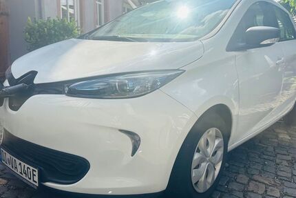 Renault ZOE 101.000 km 5.150 &euro; Groß-Umstadt 64823