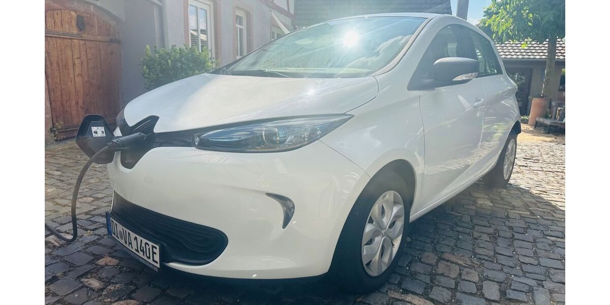 Renault ZOE 101.000 km 5.150 &euro; Groß-Umstadt 64823