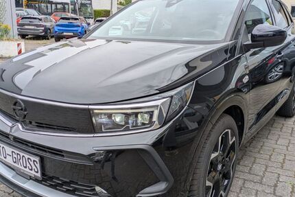 Opel Grandland (X) 69.000 km 21.650 &euro; Gelnhausen-Hailer 63571