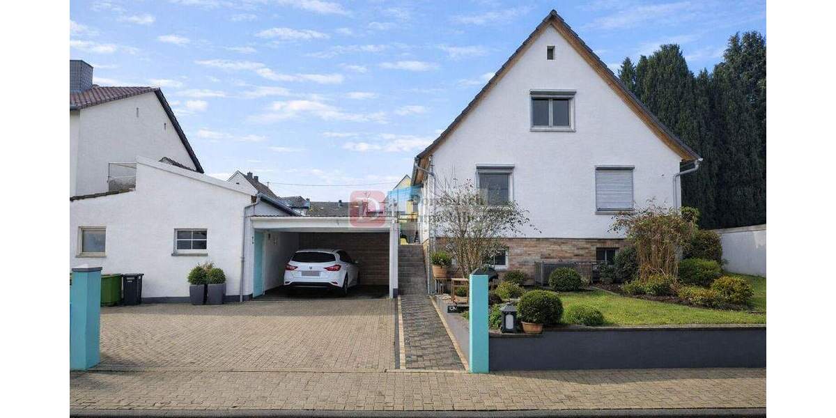Einfamilienhaus Büdingen Eckartshausen - 5 Zimmer, 108 m&sup2;, 449.000&euro; | Angebot:25747789