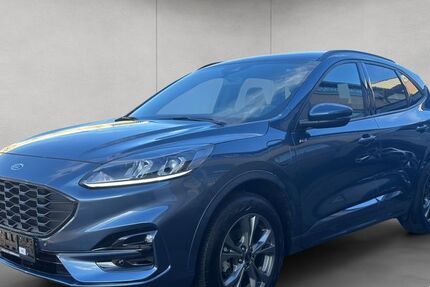 Ford Kuga 19.701 km 22.450 &euro; Hanau 63452