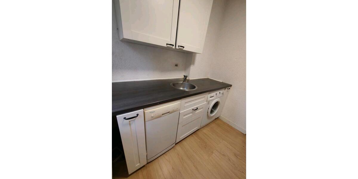 Etagenwohnung Frankfurt am Main Sindlingen - 2 Zimmer, 50 m&sup2;, 1.050&euro; | Angebot:25923516