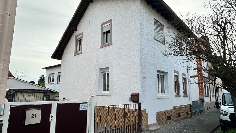 Hochparterre Rodenbach - 1 Zimmer, 30 m&sup2;, 590&euro; | Angebot:26115333