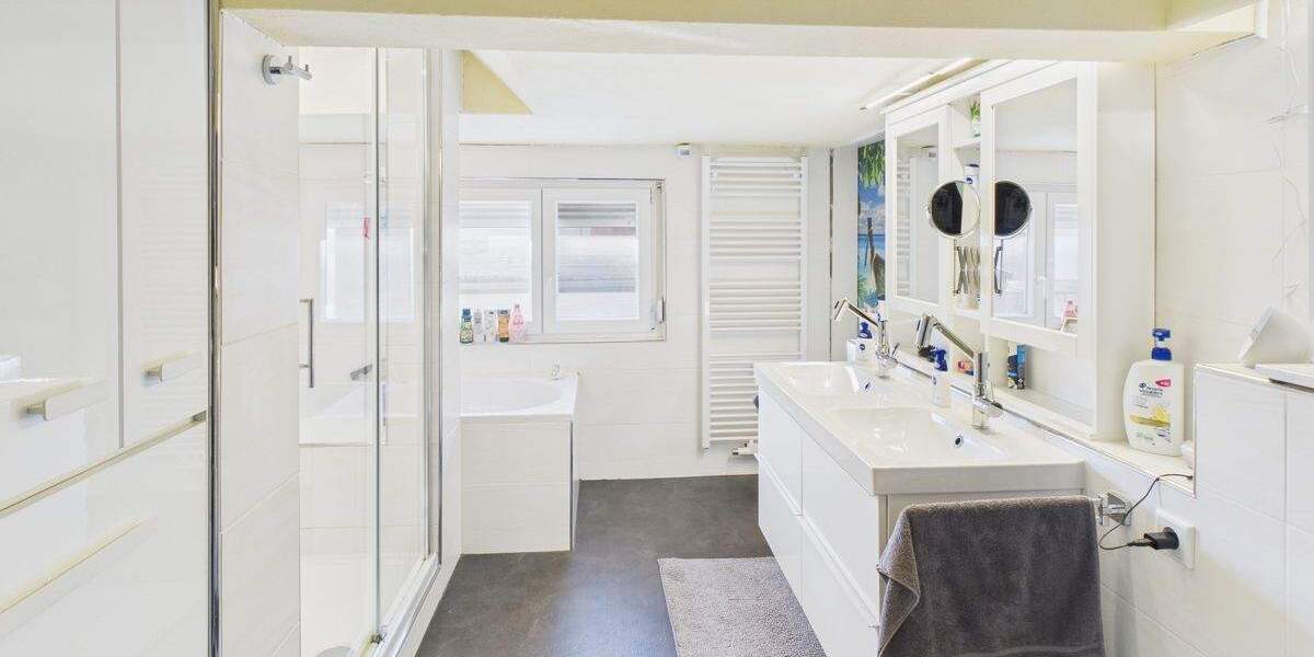 Einfamilienhaus Rodgau Weiskirchen - 6 Zimmer, 136 m&sup2;, 559.000&euro; | Angebot:25822214