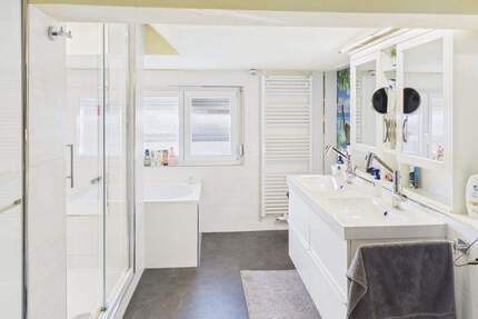 Haus Rodgau Weiskirchen - 6 Zimmer, 136 m&sup2;, 559.000&euro; | Angebot:25822214