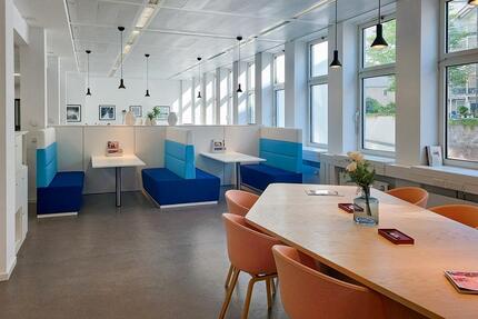 Gewerbeobjekt Frankfurt am Main Bockenheim - 109&euro; | Angebot:25772565