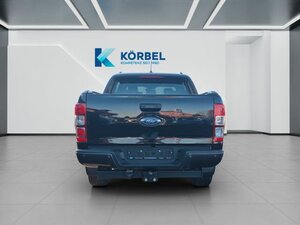 Ford Ranger Wildtrak DoKa*AHK*Standh.*el.Rollo*ACC* 34.180 km 37.840 &euro; Nidderau 61130