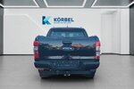 Ford Ranger Wildtrak DoKa*AHK*Standh.*el.Rollo*ACC* 34.180 km 37.840 &euro; Nidderau 61130