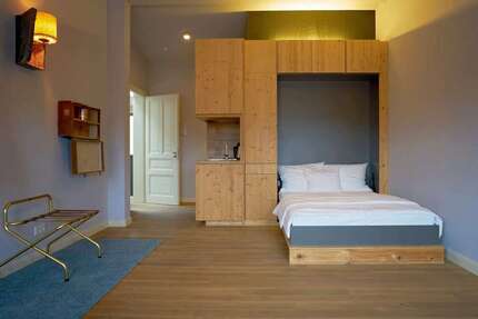 Zimmer Mühlheim am Main - 1.699&euro; | Angebot:27560956