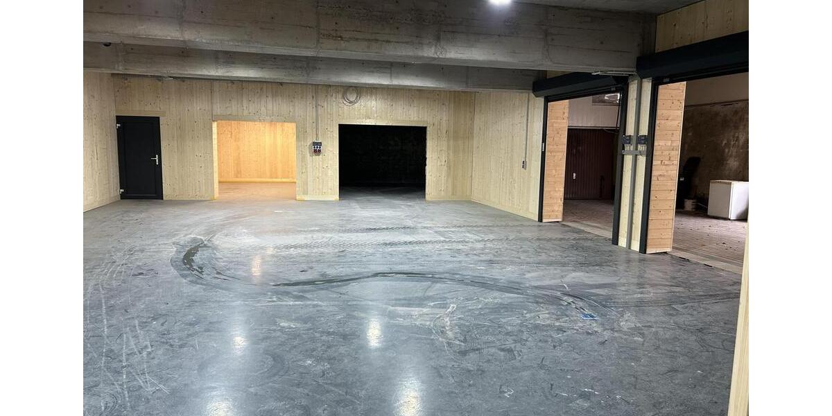 Gewerbeobjekt Schöllkrippen - 1.250&euro; | Angebot:24376588