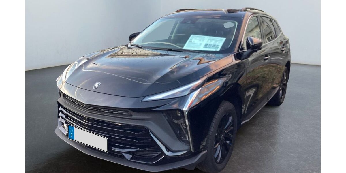 DFSK Forthing 5 0 km 28.900 &euro; Aschaffenburg 63739