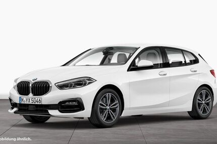 BMW 118 29.933 km 25.590 &euro; Dreieich-Sprendlingen 63303