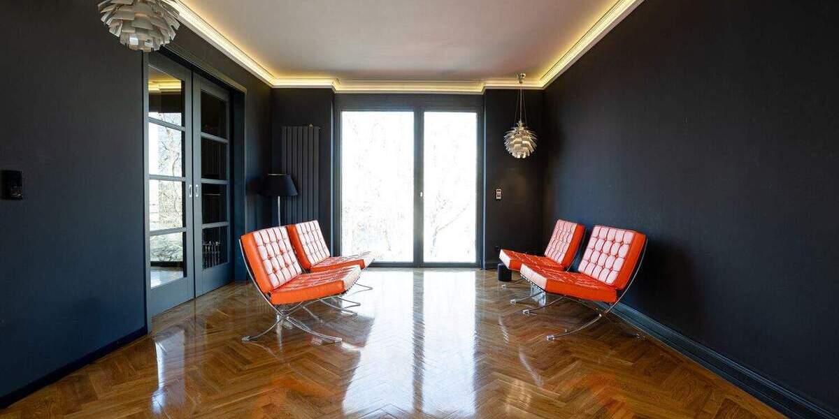 Mehrfamilienhaus, Wohnhaus Frankfurt am Main Sachsenhausen - 1 Zimmer, 371 m&sup2;, 4.950.000&euro; | Angebot:25727361