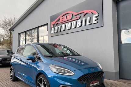 Ford Fiesta 49.200 km 18.400 &euro; Eppertshausen 64859