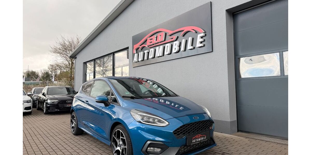 Ford Fiesta 49.200 km 18.400 &euro; Eppertshausen 64859