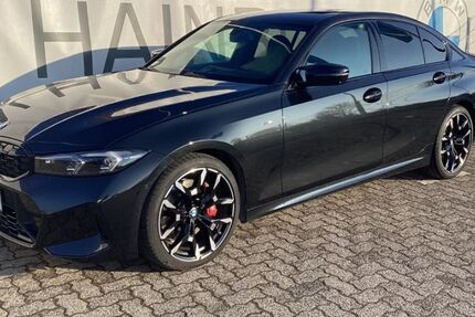 BMW M340i 8.757 km 61.333 &euro; Hainburg 63512
