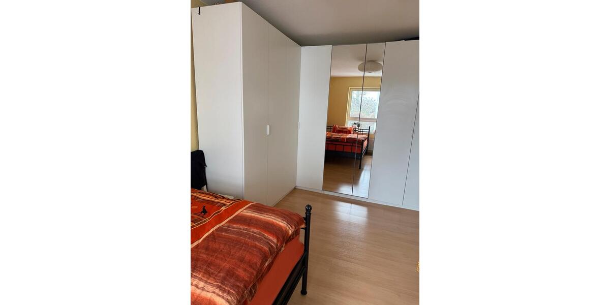 Erdgeschoßwohnung Friedrichsdorf - 2 Zimmer, 70 m&sup2;, 1.050&euro; | Angebot:25379354