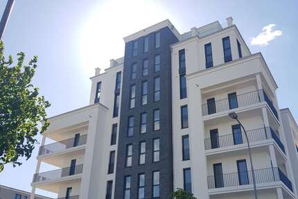 Wohnung Langen - 2 Zimmer, 62 m&sup2;, 1.600&euro; | Angebot:25760265