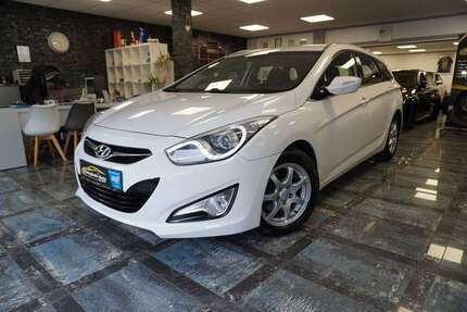 Hyundai i40 191.225 km 5.950 &euro; Mühlheim / Main 63165