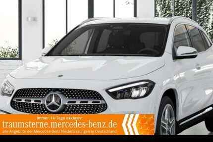 Mercedes-Benz GLA 200 4.028 km 41.990 &euro; Frankfurt 60599