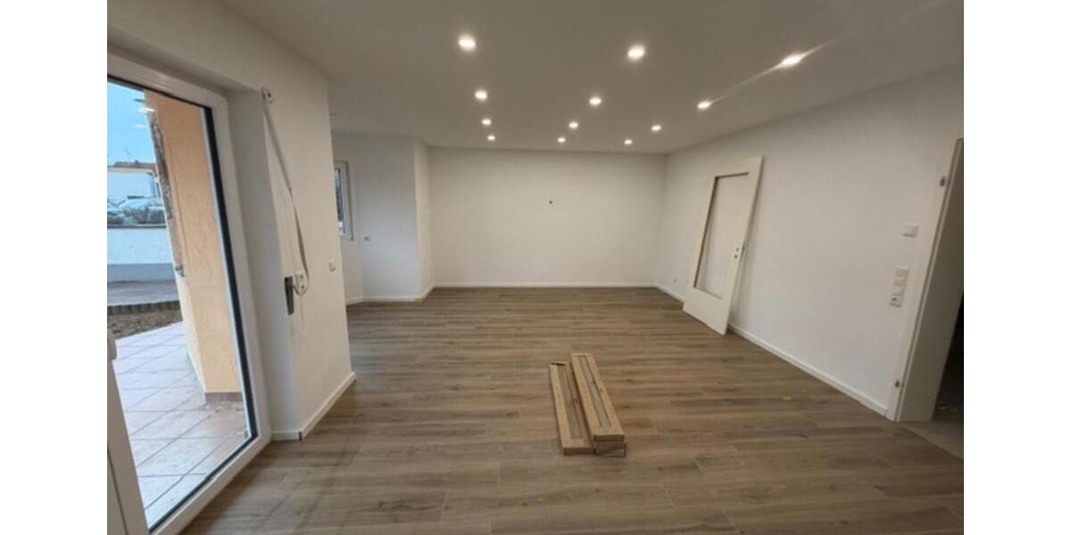 Terrassenwohnung Messel - 3 Zimmer, 125 m&sup2;, 1.500&euro; | Angebot:25831942