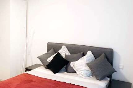 Zimmer Frankfurt am Main Rödelheim - 2 Zimmer, 1.800&euro; | Angebot:24985741