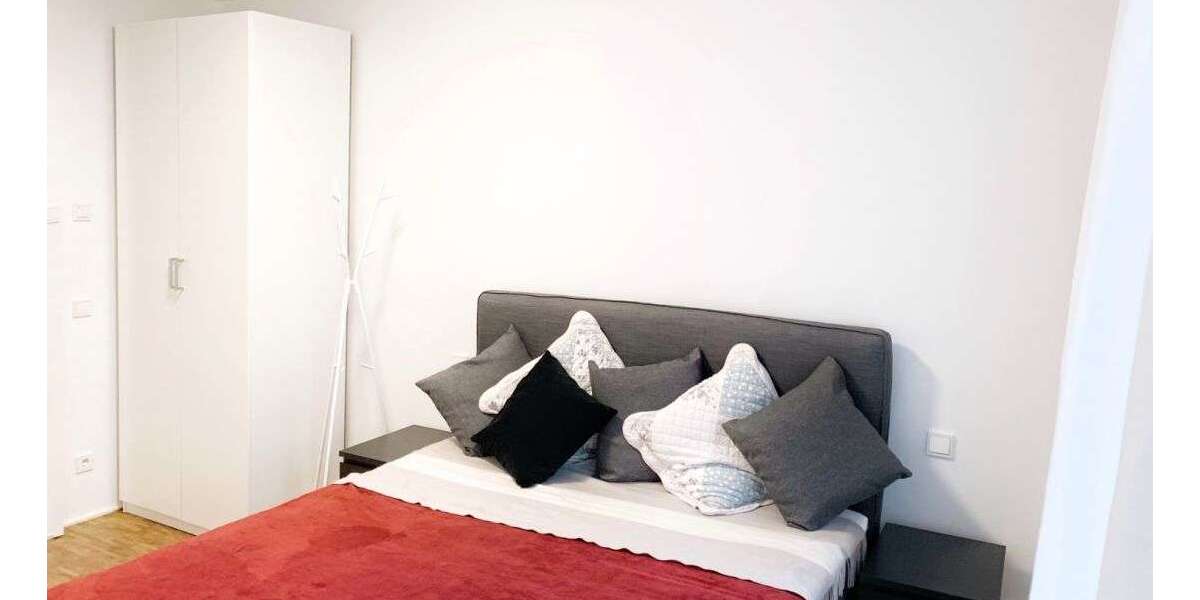 Zimmer Frankfurt am Main Rödelheim - 2 Zimmer, 1.800&euro; | Angebot:24985741