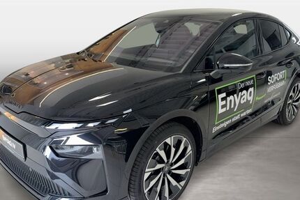 Skoda Enyaq 5.000 km 53.280 &euro; Frankfurt am Main 60528