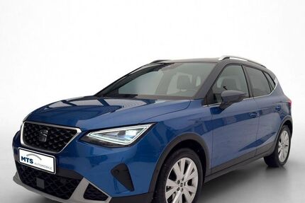Seat Arona 19.518 km 20.150 &euro; Friedberg 61169