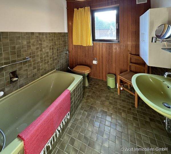 Einfamilienhaus Karben Klein-Karben - 5 Zimmer, 109 m&sup2;, 495.000&euro; | Angebot:25665204