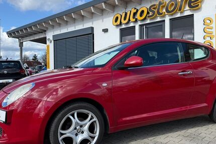 Alfa Romeo MiTo 183.000 km 1.000 &euro; Großostheim 63762